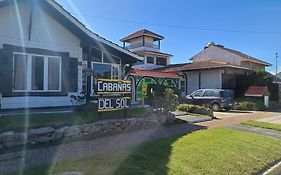 Cabañas del sol